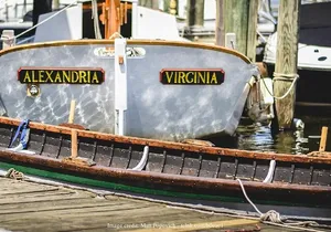 Mount Vernon & Alexandria: Private Day Trip from Washington DC