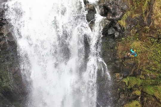 Kulaniapia Falls Daypass with Activity Discount