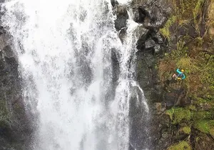 Kulaniapia Falls Daypass with Activity Discount