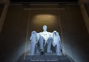 The National Mall Private 2.5-hour Evening Tour in Washington DC