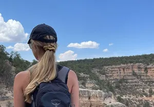 Grand Canyon Tour – Custom Guided Hike