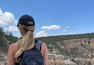 Grand Canyon Tour – Custom Guided Hike