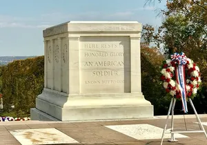 Arlington National Cemetery: Private Half-Day Walking Tour
