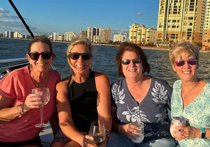 Private Best of Marco Island Tour