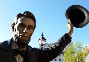 Gettysburg National Military Park 1-Day Tour from Washington D.C.