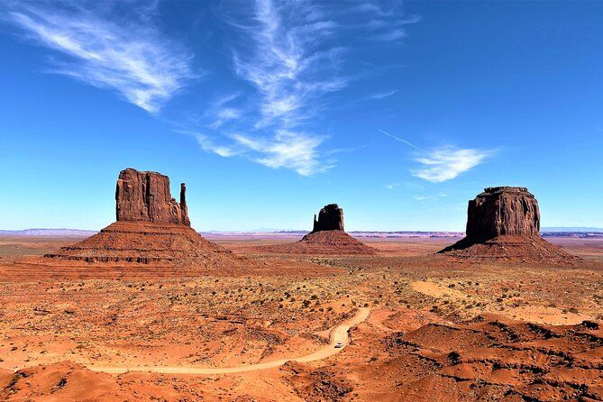 Grand Canyon South Rim, Antelope Canyon, Monument Valley, Lake Powell Day Trip