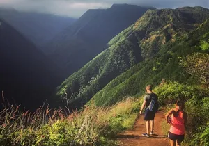 West Maui Adventure Tour with Private Guide