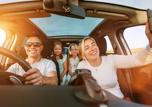 Big Island Hawaii Self-Guided Driving Tour