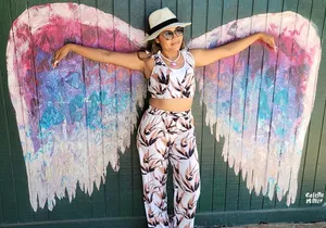 Byodo In Temple, Waimea Botanical Garden-Waterfall: Includes Fees