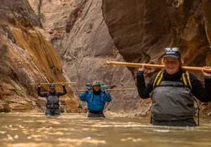 Zion Full Day Private Tour & Hike