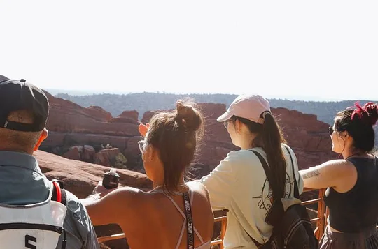 Red Rocks & Beyond - Private Tour