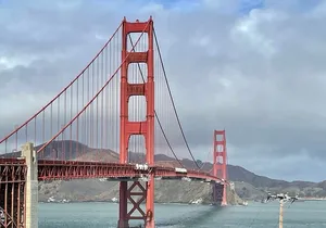 San Francisco Highlights Private 3-Hour Driving Tour