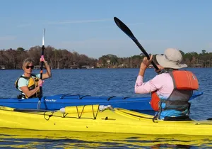 Smart Start Kayaking Course