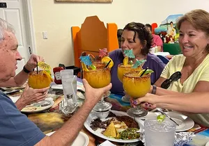 Nacho Average Taco Tour