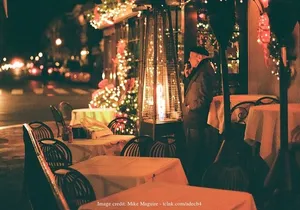 Private 4-Hour Walking Tour Exploring Historic Georgetown