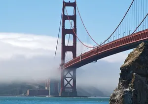 Alcatraz Muir Woods and Sausalito Express with Brunch Credit