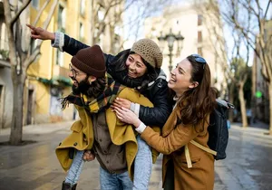 Love in the City: Pittsburgh’s Private Enchanting Romantic Walk