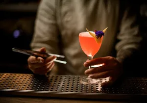 Savannah Midnight in the Garden Pub Crawl