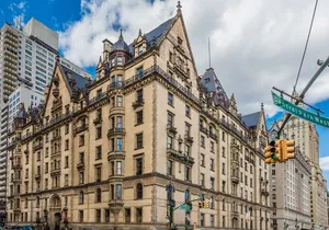 Stories of the Upper West Side: Self-Guided Puzzle Walk