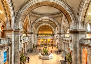 Private Guided Tour Metropolitan Museum of Art - Highlights and Hidden Treasures