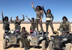 Las Vegas ATV Tours