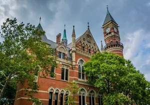 Haunted Greenwich Village: NYC Self-Guided Ghost Walk