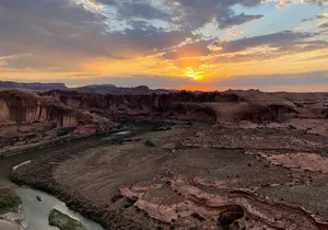 4x4 Hell's Revenge Jeep Tour