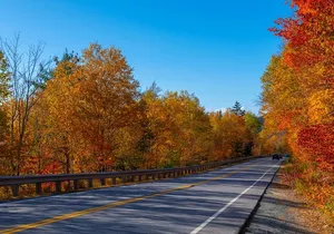 East Coast USA: Self-Guided Driving & Walking Tour Bundle