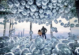 SUMMIT One Vanderbilt Experience Ticket