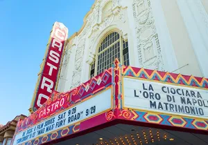 Secrets of Castro: Self-Guided LGBTQ+ Mystery Walk