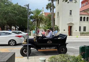 : Step back in time with pastime private historical tours