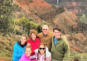 6-7 Hours Private Kauai's Hidden Gems Experience with Snacks