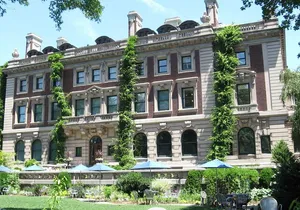 Private Tour New York City in the Gilded Age: A History of High Society