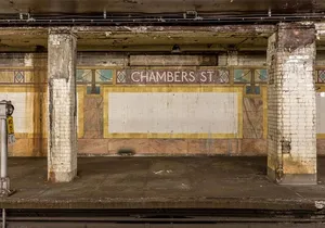 NYC Underground Subway Private Walking Tour