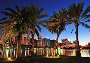 Ghost Hunt in Orlando: Quest Experience