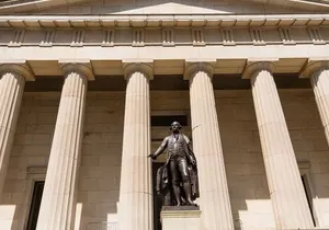 Private Tour Alexander Hamilton and the Founding Fathers New York City