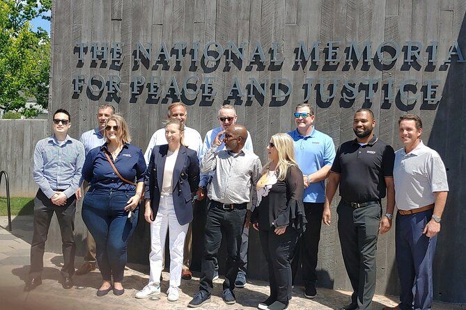 Private 6 Hour Tour of Selma and Montgomery Civil Rights Sites