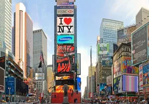 Private Full Day Guided Tour Best of New York City
