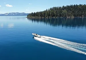 2 Hour Private Boat Charter With Captain