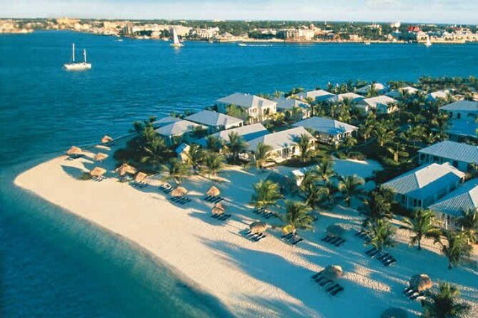 Small Group Fort Lauderdale&Palm Beach Day Tour from Miami FL
