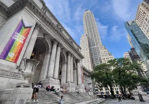 NYC Superhero Academy: Self-Guided Comic Adventure