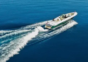 4 Hour Private Boat Charter With Captain