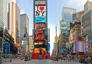 Private New York City Half Day Guided Tour - The Magic of Midtown Manhattan