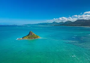 Grand Circle Island Tour