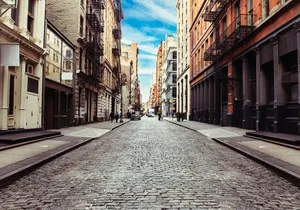 New York Celebrity Chef Self Guided Tour and Exploration Game