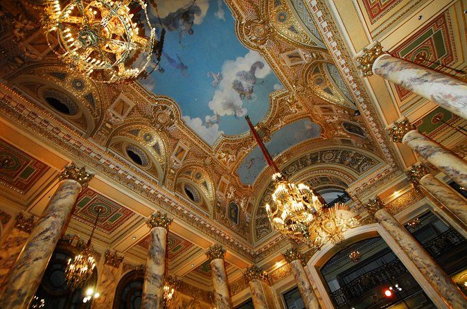 Boch Center Wang Theatre Behind the Scenes Tour