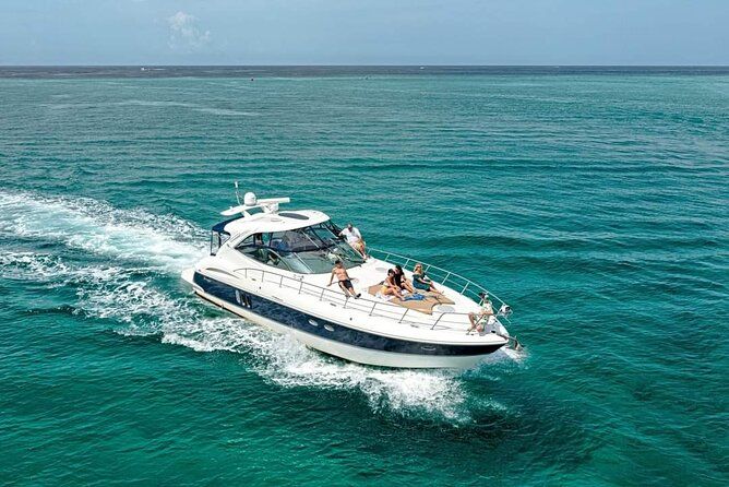 Destin Dream Yacht