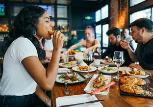 Private Walking Food Tour: A Culinary Adventure Through miami