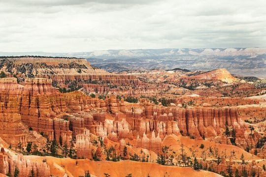 Bryce Canyon Full Day Private Tour & Hike