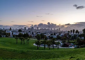 Mission District food and history Walking Tour: Small group